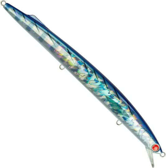 Seaspin Mommotti 190 Τεχνητό Δόλωμα No4 19εκ./35gr Sarr