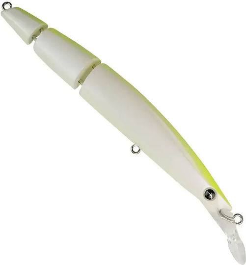 Seaspin Nălucă Artificială Agu