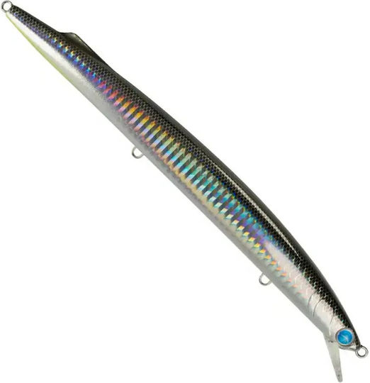 Seaspin Mommotti 190 Artificial Bait No4 19cm/35gr Ita Mac