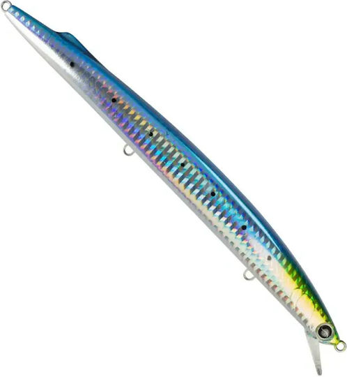 Seaspin Mommotti 190 Τεχνητό Δόλωμα No4 19εκ./35gr Mackerel