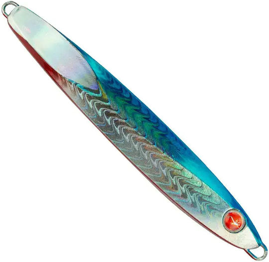 Seaspin Τεχνητό Δόλωμα Πλάνος 77gr Ppw