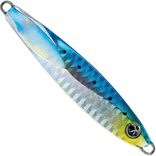 Seaspin Τεχνητό Δόλωμα Πλάνος 55gr Rvg