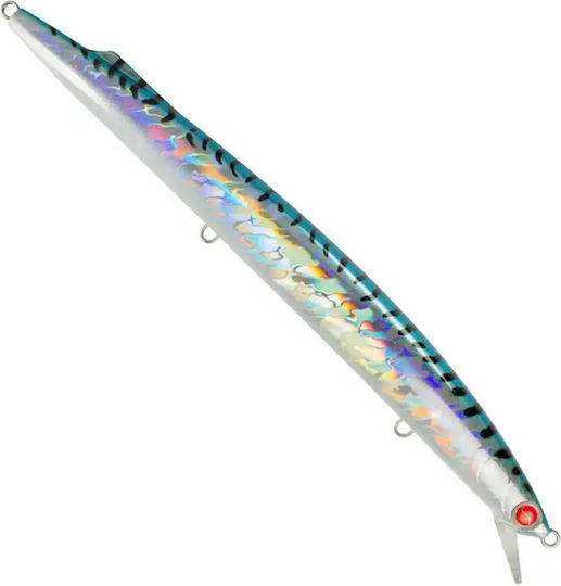 Seaspin Mommotti 190 Artificial Bait No4 19cm/35gr Ita Mac
