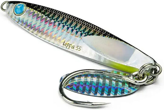 Seaspin Nălucă Artificială Speed Slider 55gr Gba