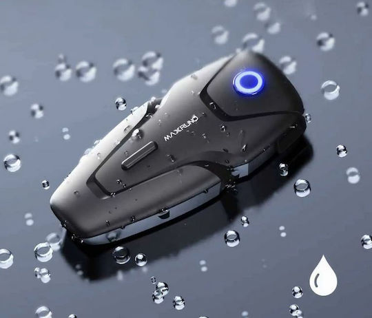 Bluetooth Maxrunon 2x By Asmax Single