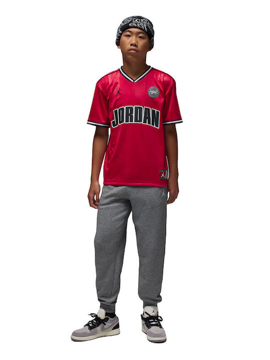 Jordan Jordan