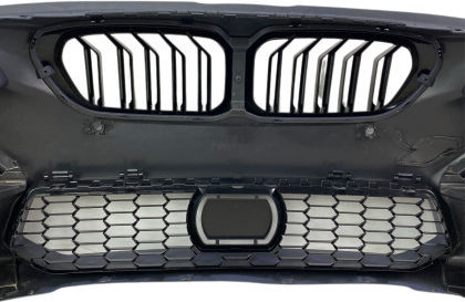 Body Kit Car Compatible with BMW F10 2010-2017