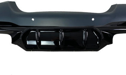 Body Kit Car Compatible with BMW F10 2010-2017
