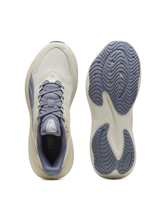 Pulse Pro Sport Shoes Running White