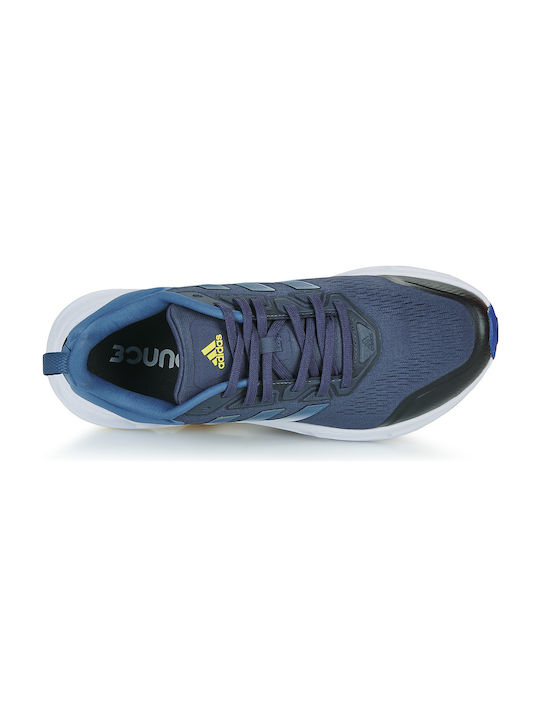 Questar Herren Sportschuhe Laufen Shadow Navy / Wonder Steel / Cloud White