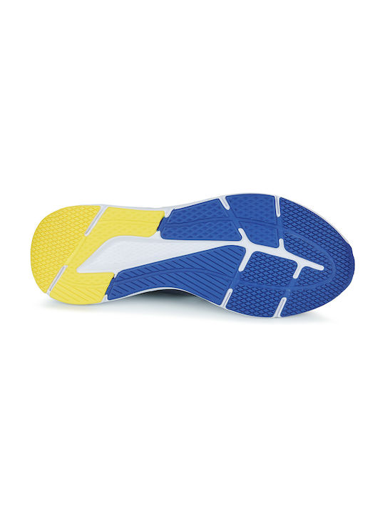 Questar Herren Sportschuhe Laufen Shadow Navy / Wonder Steel / Cloud White