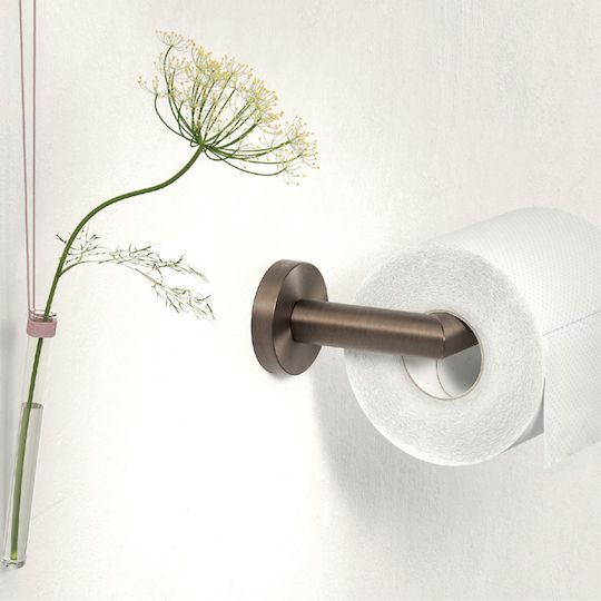 Geesa Paper Holder Bronze