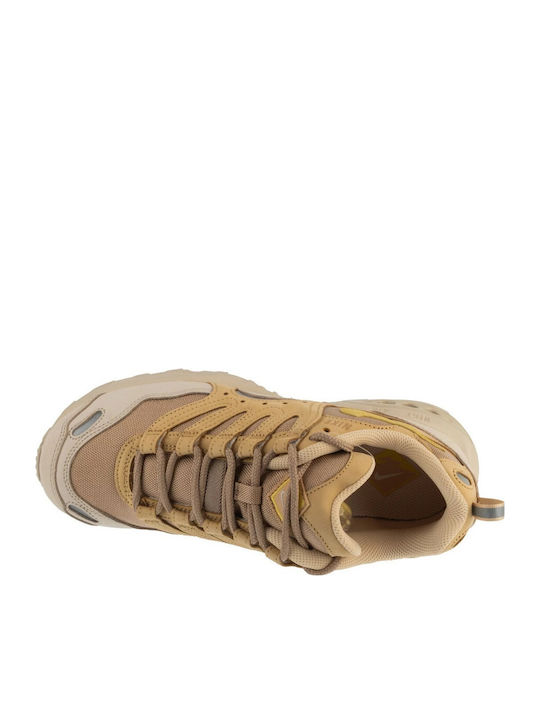 Air Terra Humara SP Pentru Bărbați Adidași Susan / Auriu Saturn-aur Praf Sand