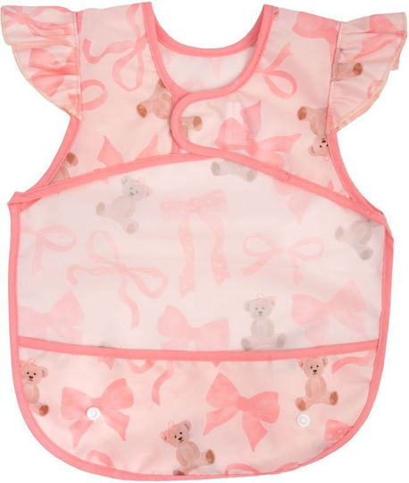 Stephen Joseph Wasserdicht Schutzanzug Stoff mit Tasche Bow