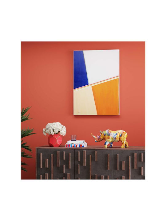 Kare Design Decorative Animal 7.5x5.5x17cm 1pcs