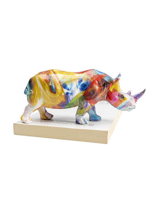 Kare Design Decorative Animal 7.5x5.5x17cm 1pcs