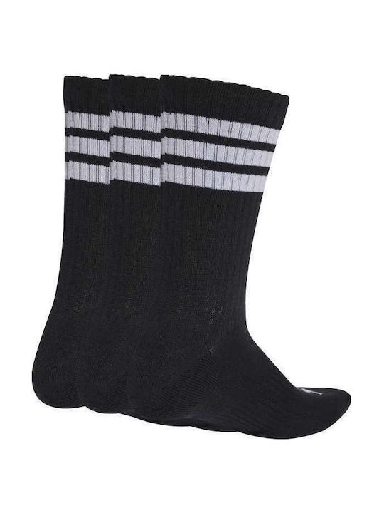 adidas Athletic Socks Black
