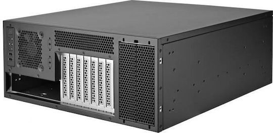 Silverstone SST-RM46-502-I