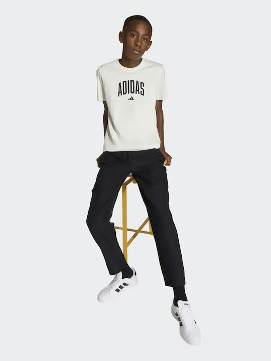 Παιδικό T-shirt Off White Collegiate Tee