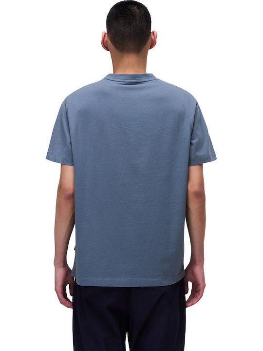 S-box T-shirt GALLERY