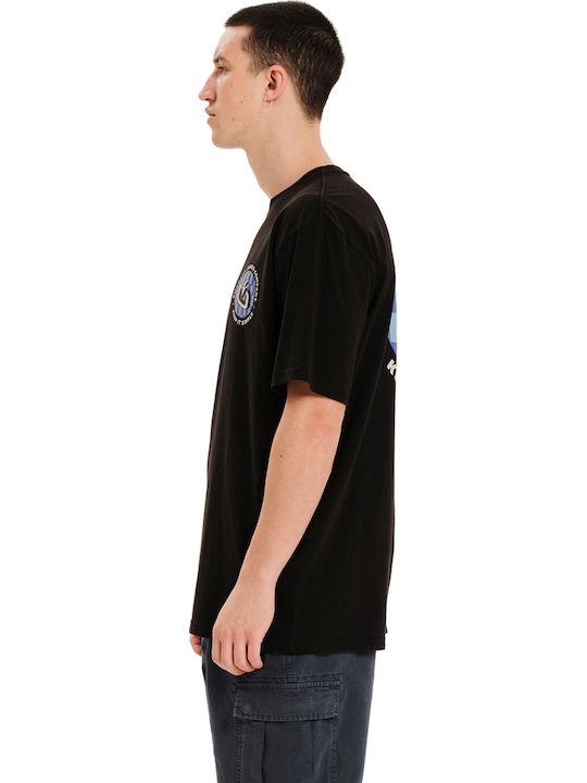 T-Shirt Schwarz