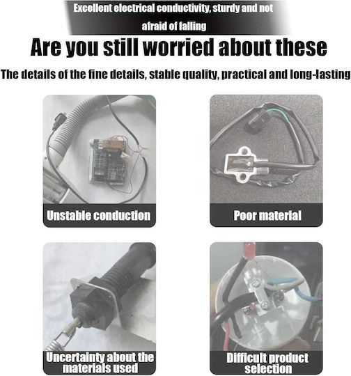 Car Battery Terminals