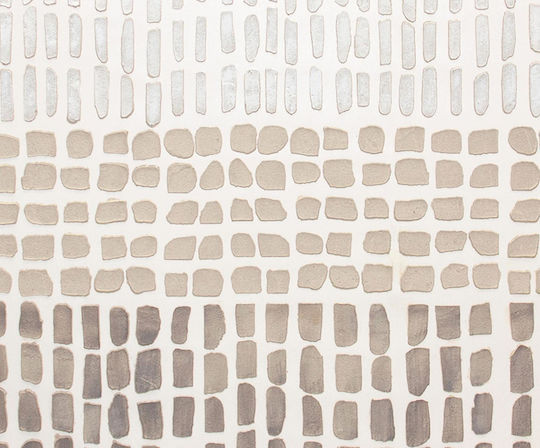 Andrea House Gemälde Stoff 80x100cm