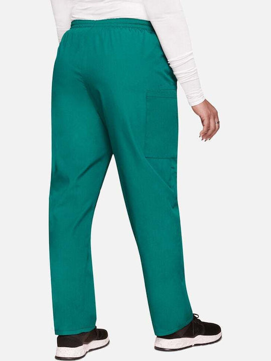 Cherokee Pantaloni De Lucru Verzi