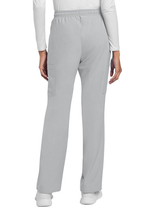 Cherokee Pantaloni de Lucru Gri