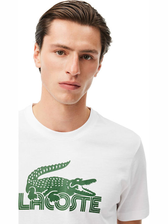 Tricou White