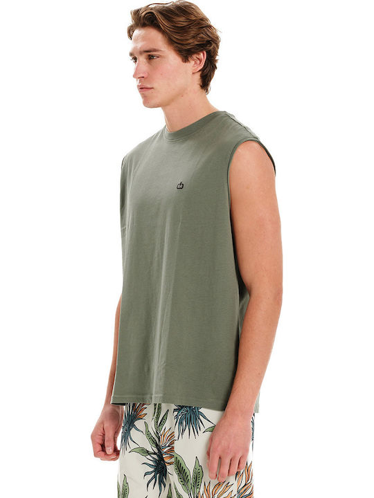 T-shirt Green