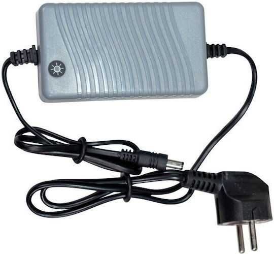 Ruris 1800 Pulverizator cu presiune Electric cu Capacitate 18lt 6bar