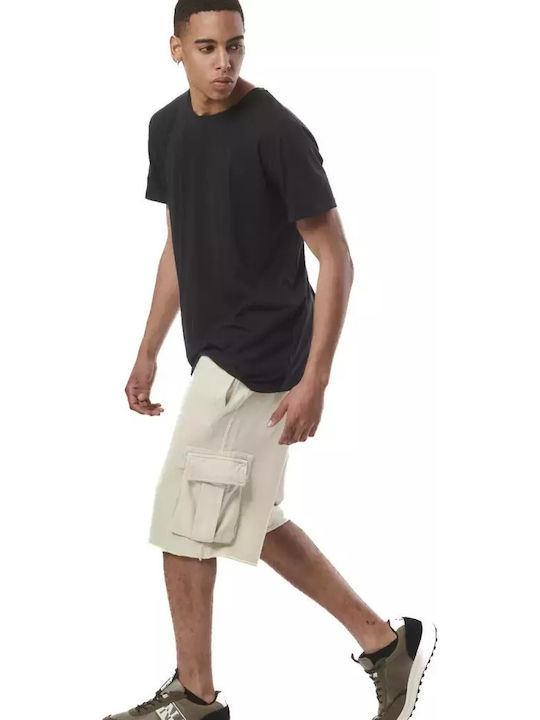 T-shirt Black