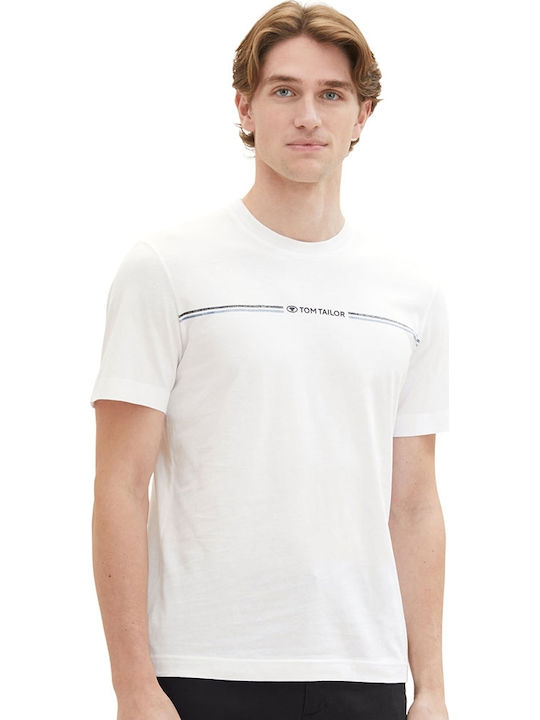 Basic T-shirt White
