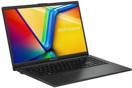 Asus Vivobook Go 15 E1504FA-RS21 15.6" FHD (Ryzen 3-7220U/4GB/128GB SSD/W11 S) Mixed Black (US Keyboard)