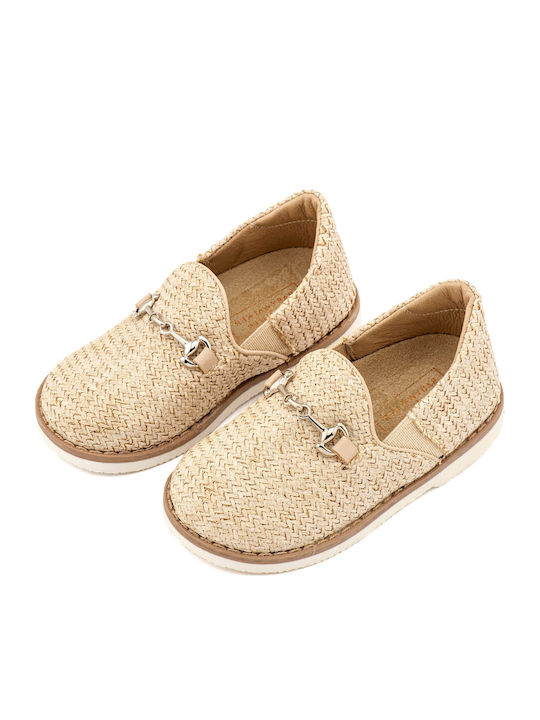 Babywalker Beige