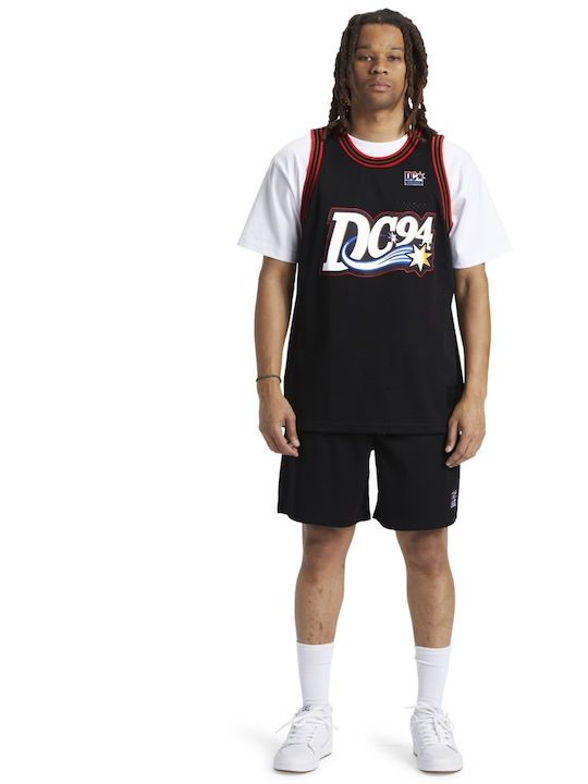 Starz 94 Athletic T-shirt Black