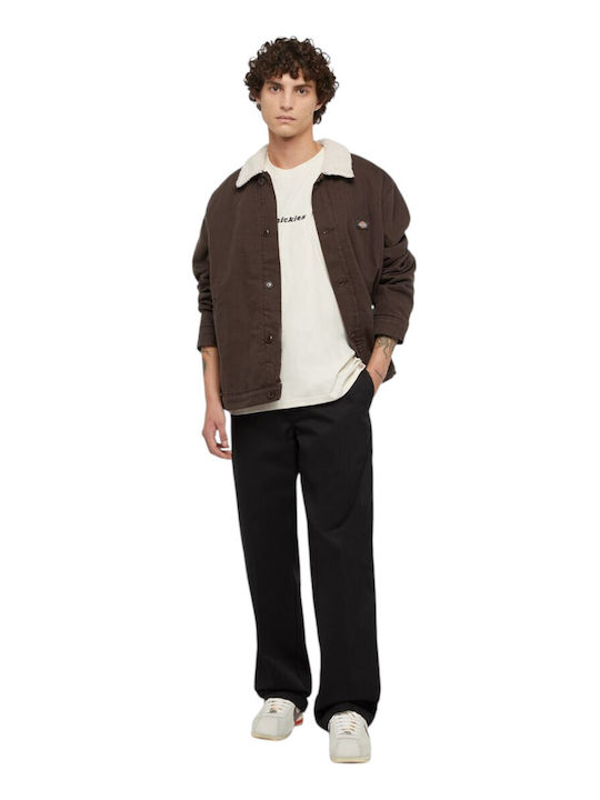 Enterprise Tricou Whitecap Gray