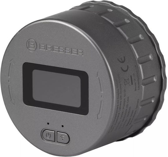 Bresser Eyepiece Camera Wifi Screen