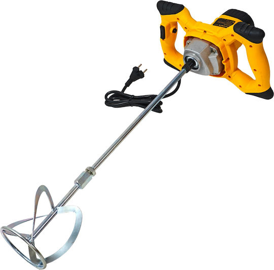 DDT Colour Mixer with Mixing Attachment