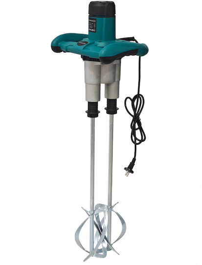 DDT Colour Mixer with Mixing Attachment