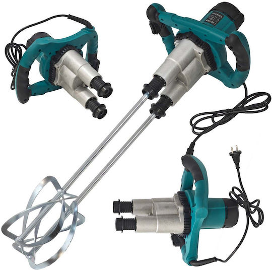 DDT Colour Mixer with Mixing Attachment
