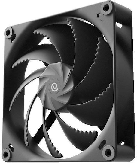 HAVN H14 Case Fan 140mm 1600rpm Without LED Lighting 3pcs