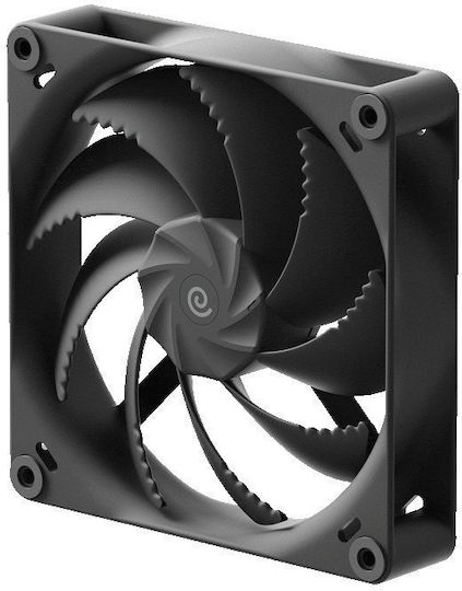 HAVN H14 Case Fan 140mm 1600rpm Without LED Lighting 3pcs
