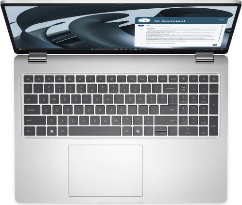 Pro 16 Plus PB16255 16" FHD+ (Ryzen AI PRO 300 Series-7 PRO 350/32GB/512GB SSD/W11 Pro) Platinum Silver (International English Keyboard)