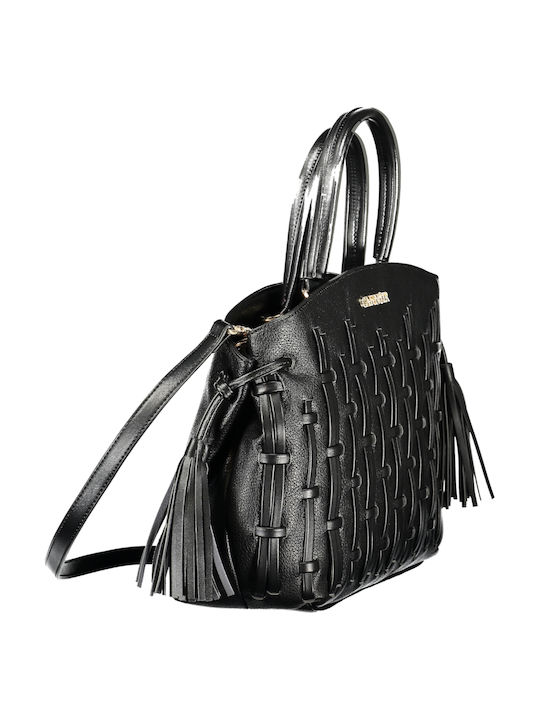 Women's Bag Shoulder Black