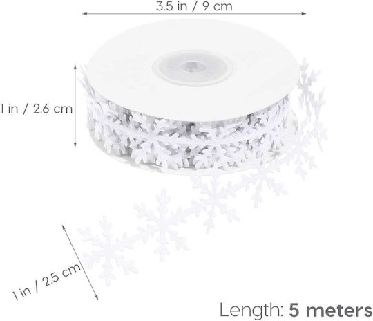 Christmas Ribbon 1pc