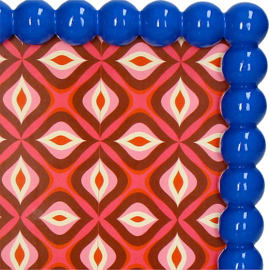 Rahmen Kunststoff 13x18cm 1Stück