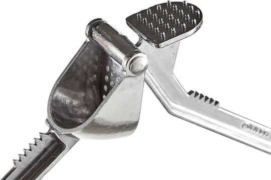 Fackelmann Presă de usturoi din metal