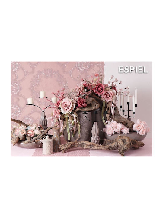 Espiel Runner Pink 50x180cm